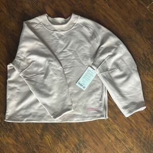 Lululemon Loungeful Relaxed Crew